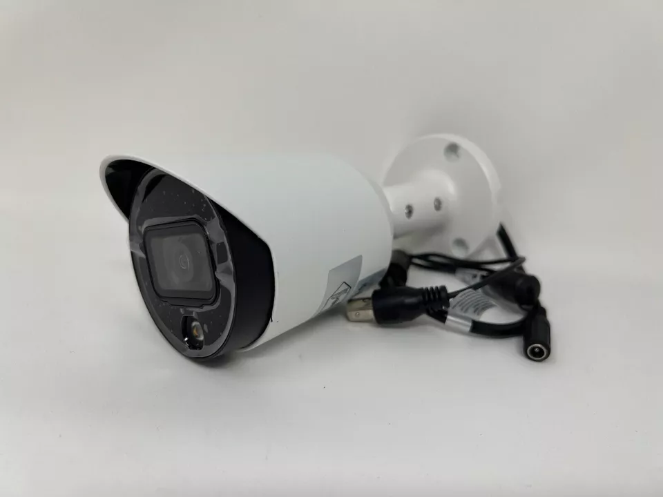 Diamond Series HCC3159T-AN1/36 5 MP Full-color Starlight HDCVI Bullet 3.6 fixed (image for) Diamond Series HCC3159T-AN1/36 5 MP Full-color Starlight HDCVI Bullet 3.6 fixed